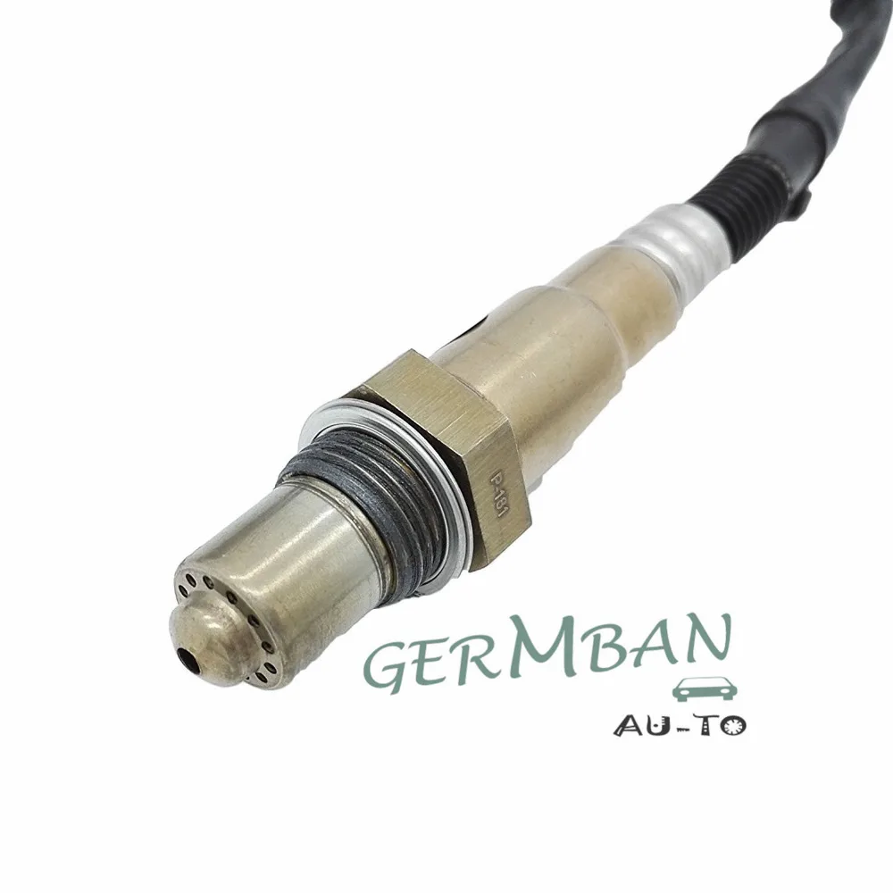 New ManufactureOxygen Sensor for Audi A3 A4 S8 TT VW Beetle Golf Jetta Passat Rabbit Touareg 1K0998262N 0258017180 06E906265C