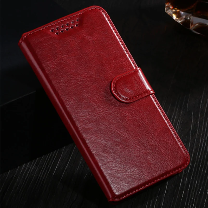 for oneplus 5 case high quality phone bag case PU leather flip card cover case for one plus 5 auto sleep wake up funda coque 5.5