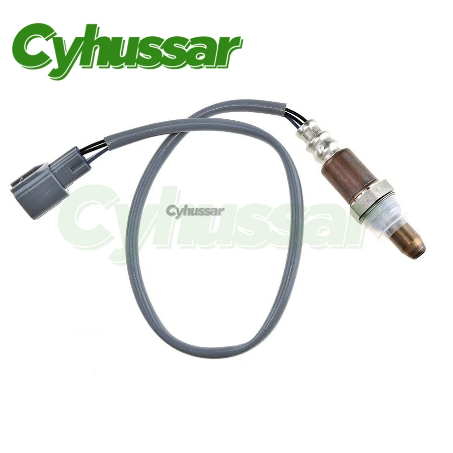 

O2 Lambda Sensor Oxygen Sensor Air Fuel Ratio Sensor fit for Toyota Alphard vellfire hv Rav4 1AZFE 2AZFE 89467-58030 8946758030