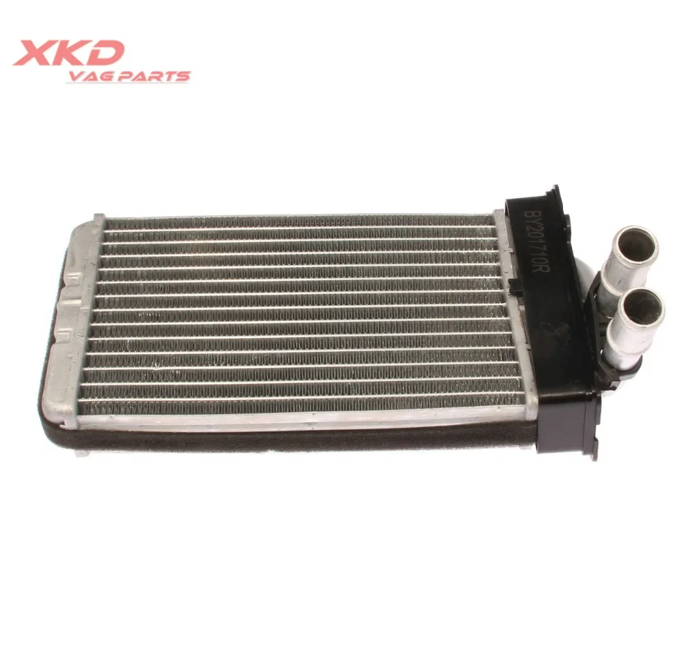 Nieuwe Heater Core Radiator Fit Voor Vw Vento Golf Jetta MK2 3 Passat Polo Corrado 191 819 031 F/E