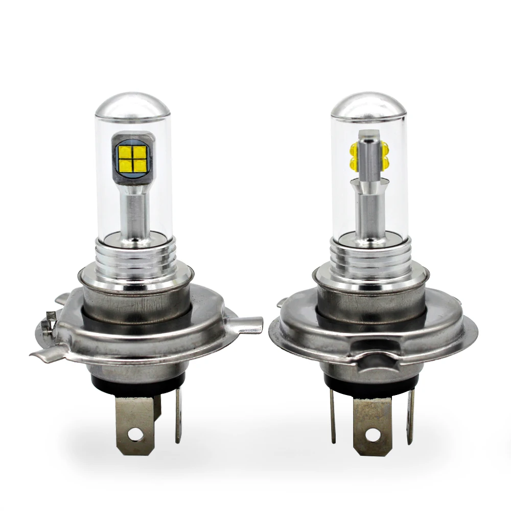 Motorcycle Headligh…