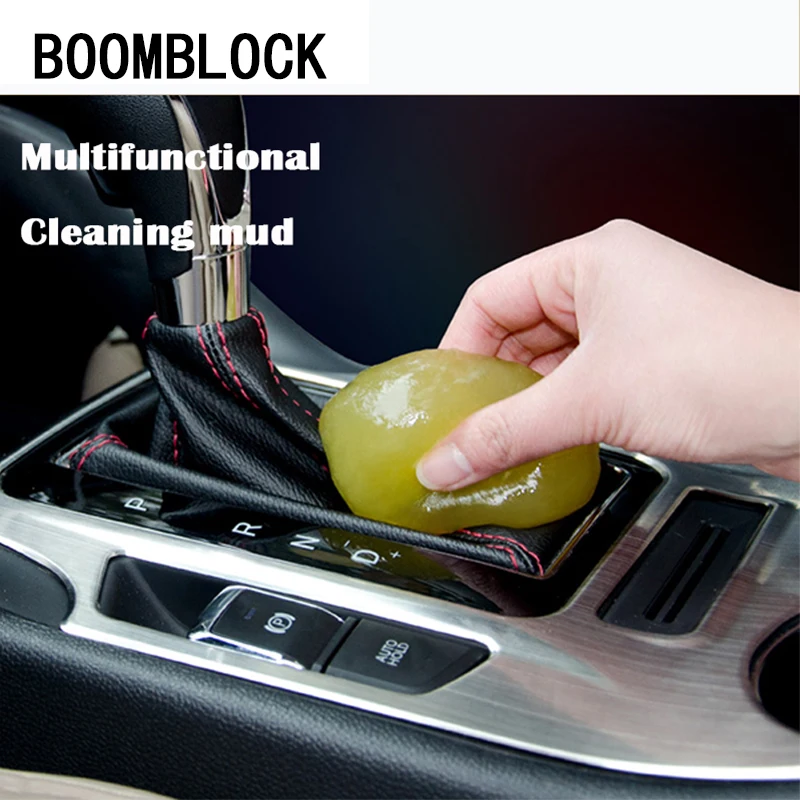 Car cleaning Products magic clean Gel for Acura Chevrolet Cruze Aveo Peugeot 307 308 Seat Leon Mazda 3 6 CX-5 Renault Megane 2 3