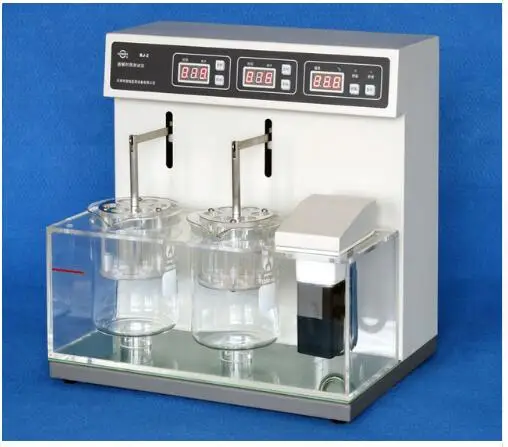 

New Lab Instrument Disintegration testing Tablet Disintegration tester BJ-2