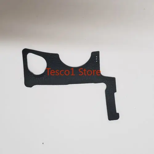 ยี่ห้อใหม่สำหรับ Canon 5D Mark IV 5DIV 5D4 ด้านซ้ายหนัง Terminal Trim พร้อมอุปกรณ์เสริม