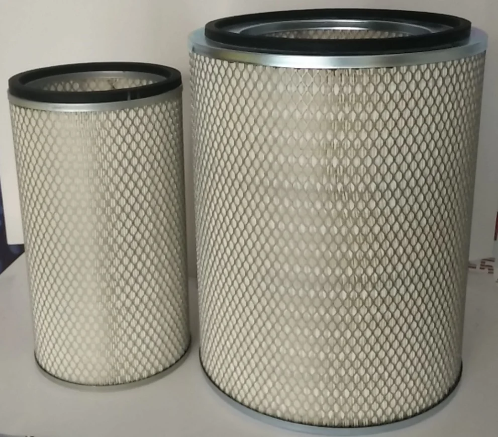 

Fast Shipping air cartridge K3038 AA2950 AF928M-A Air filter element Suit for Internation brand air filter