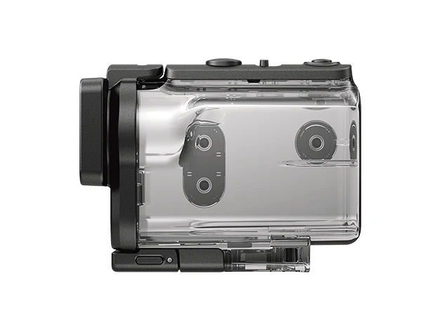 New SONY MPK-UWH1 Waterproof Underwater Case MPK-UWH1 For SONY FDR-X3000 HDR-AS300 HDR-AS50 waterproof case UWH1