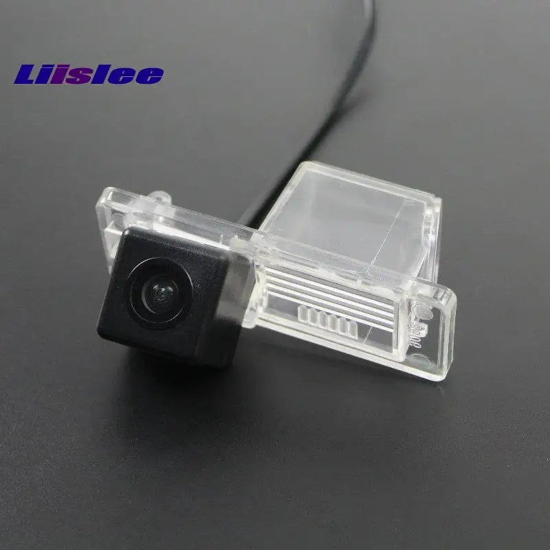 For Roewe E50/MG E50 2012-2016 Car Rearview Rear View Camera Vehicle Backup RCA NTST PAL AUTO HD CCD CAM Accessories Kit