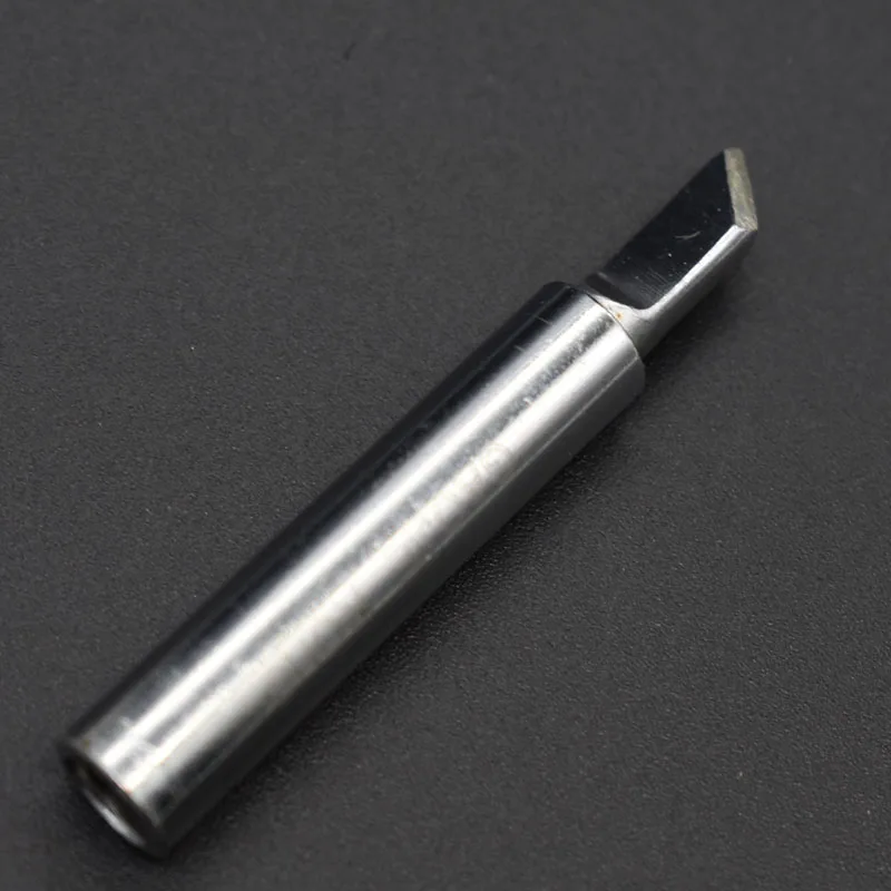 

1pc Horseshoe Shape Solder Bit Soldering Iron Tip For Repair Tool Electric Soldering Iron