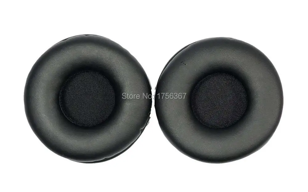 الأصلي بطانة للأذن وسادة لباناسونيك Tecnicas RP-DJS400 RP-DJS500 RP-DJS600 سماعات (earmuffes/سماعة وسادة)