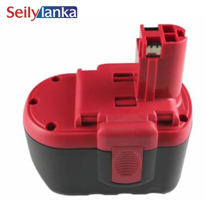 for BOSCH 24V 3300mAh power tool battery 2607335562 2607335637 2607335645 B-8230 BAT030 BAT031 BAT240 BAT299 BH-2424