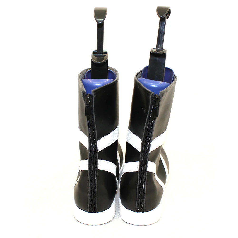 Brdwn BLEACH herren Kurosaki Ichigo Cosplay short Japanische Kendo Stiefel Nach schuhe
