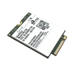 Original UNLOCKED HUAWEI MU736 3G NGFF M.2 Wireless Card WCDMA/HSP/HSPA+/EDGE/GPRS/GSM Module