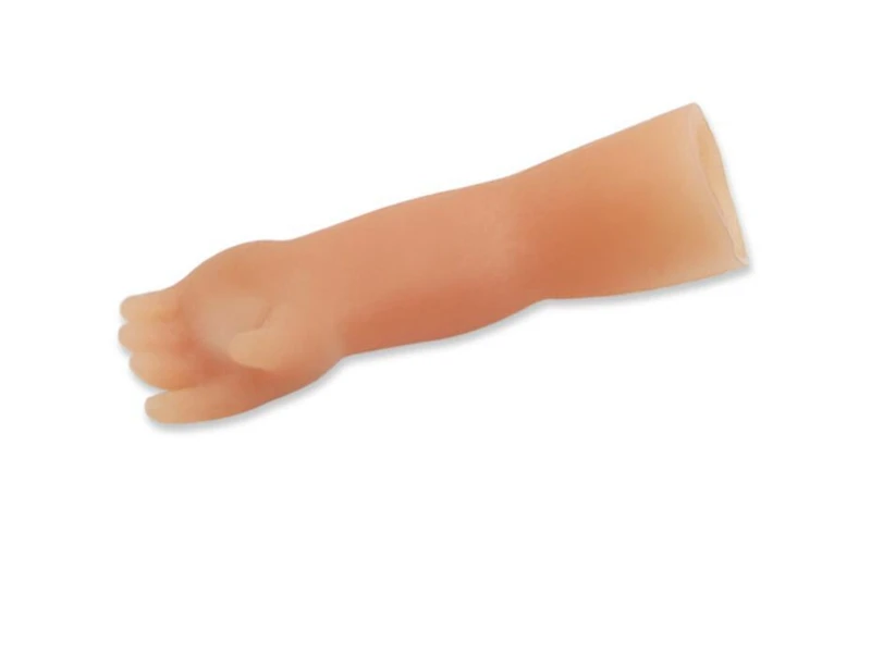 Goocheltruc De Kleine Hand Goochelaar Magic Trick Close Up Magic Props De Derde Hand Goocheltruc Speelgoed