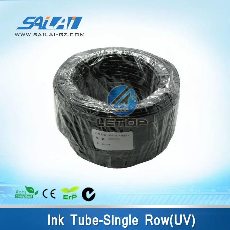 On Sales Single Row 5*3 Ink Tube For Uv Printer Pump