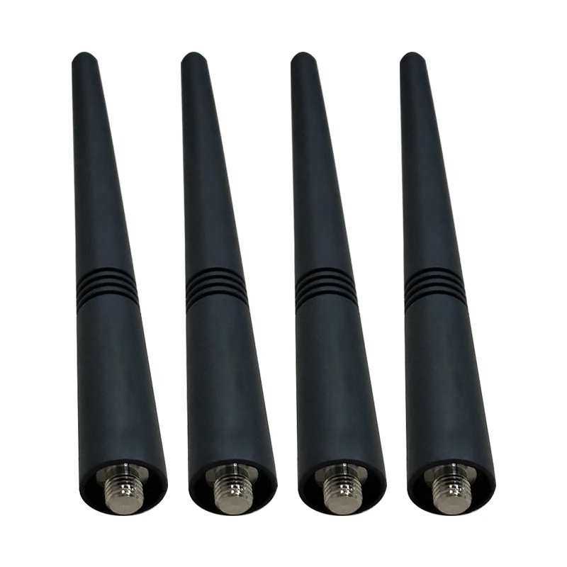 Walkie Talkie Antenna 1-2p VHF 136-174Mhz compatible IOT Motorola HT750 HT1250 HT1550 GP340 GP380 GP360 CP150 CT250 CT450 Radio