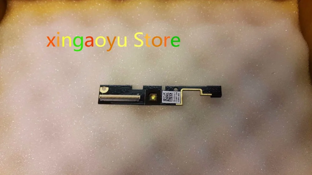 For Dell For  Latitude 10 (ST2) Tablet Front Facing Web Camera Replacement - 511F7 0511F7 CN-0511F7