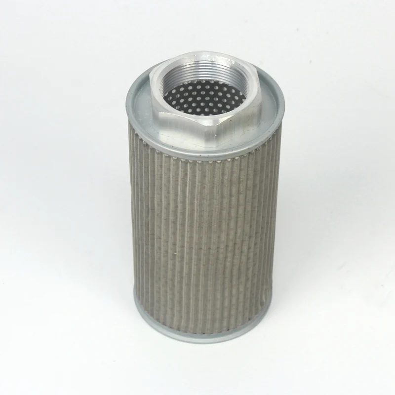 2 Pollici Air dust Filtro a rete 100 filettatura interna per Alta Pressione Anello Blower