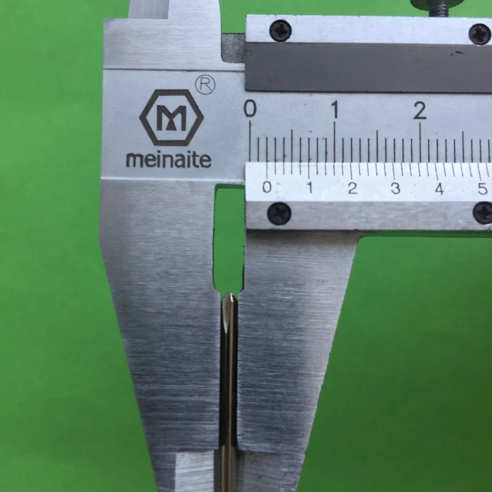 K864Y Cheap Convenient Cross Screwdriver White Plastic Handle Magnetic Philips Screwdriver DIY Model Making