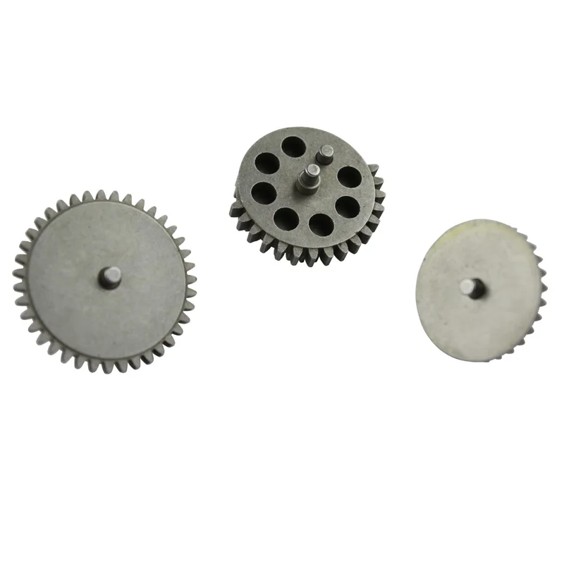 VULPO MA Original Torque Gear Set For Airsoft AEG Ver.2/3 Gearbox