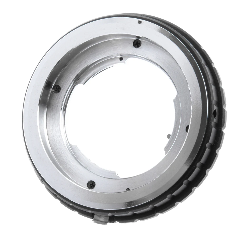 FOTGA AF Confirm Lens Adapter Ring for Retina Deckel DKL Lens to 750D 700D EF Camera