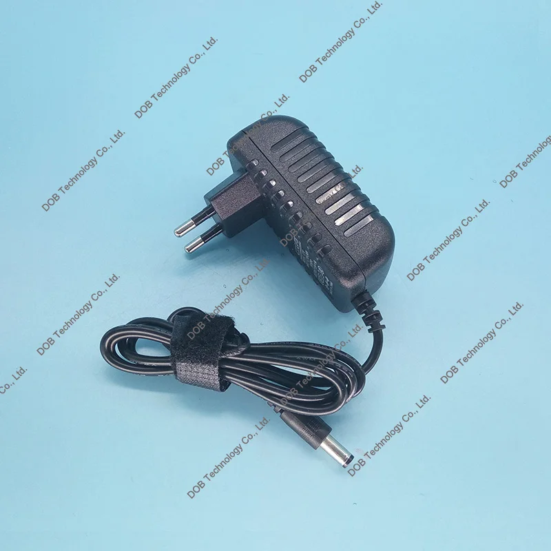 5 pcs/lot universal switching ac dc power supply adapter For 12v 1a 1000mA adaptor EU plug 5.5*2.1mm 5.5*2.5mm connector