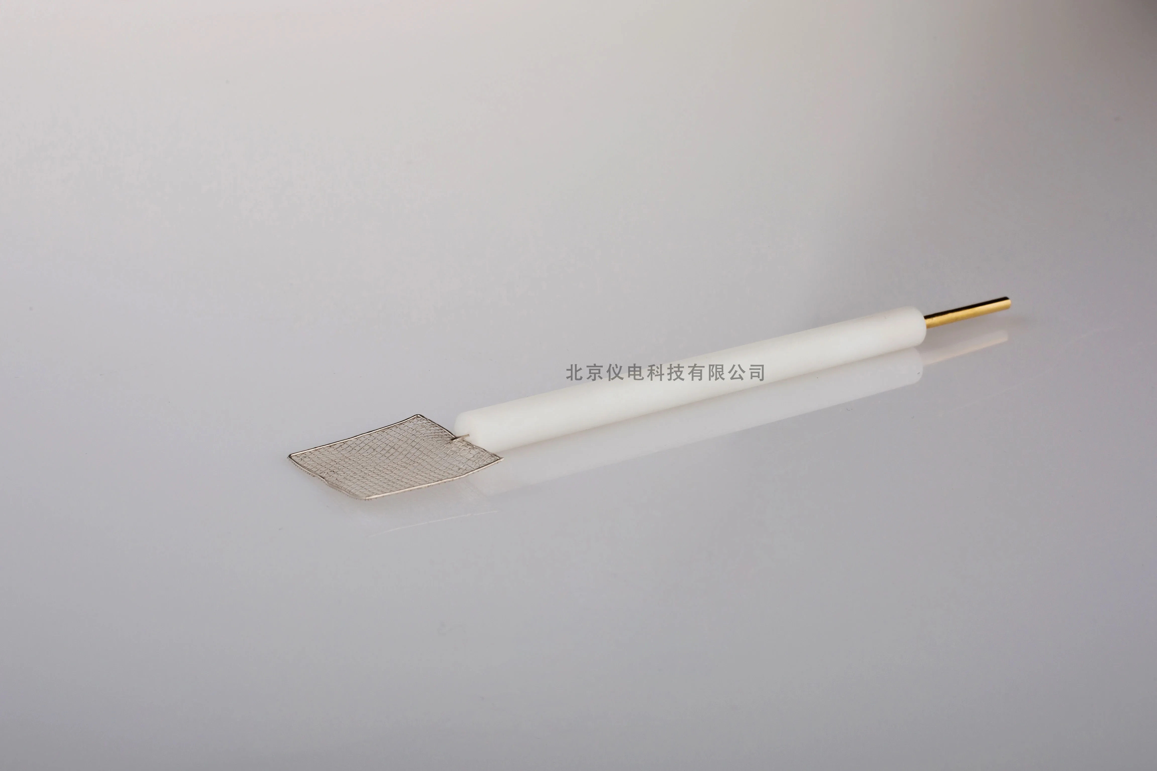 Platinum Mesh Electrode, Working Electrode, Purity of Platinum Mesh Over 99.99