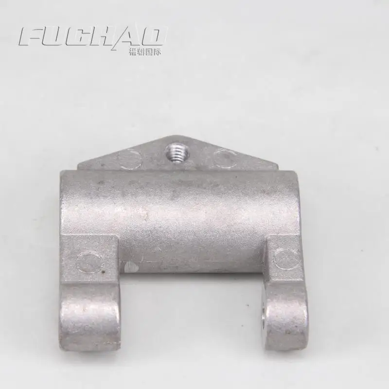 Industrial Sewing -needle Sewing Machine Lockstitch Sewing Machine 8700 9800 Aluminum Tooth Holder Sewing Machine parts229-40654