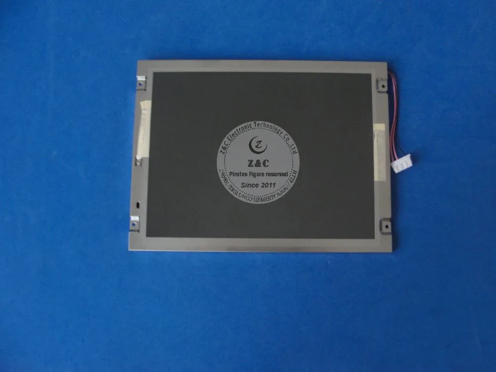 NL8060BC21-02 NL8060BC21-03 Brand New Original 8.4 inch 400cd/m2 800*600 CCFL LCD Display for Industrial Equipment for NEC