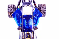 Decorative windows Windshield Wind shield Dust board for HPI Rovan KM Baja 5B