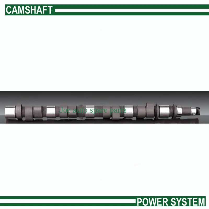 Engine: MA camshaft for Mazda B2000/929/626/Capella/Cosmo 1970cc 2.0L HE57C-12-42 HE57C1242  HE57C 12 42