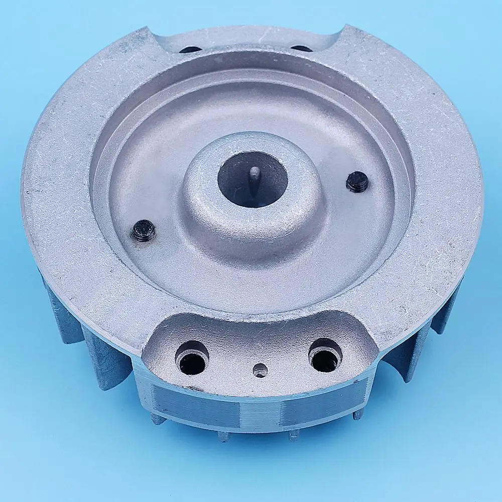 Imagem -02 - Reposição de Volante Assy Pawl para Husqvarna 445 445e 450 450e Motosserra 544111801 Peças de