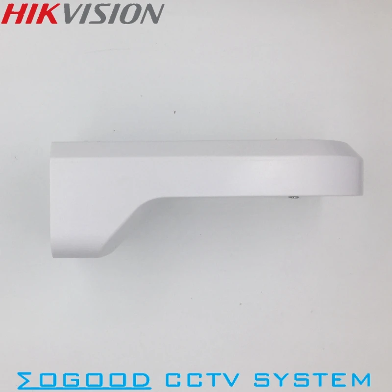 

Hikvision DS-1294ZJ Bracket for Mini PTZ Camera Bracket for DS-2DC2204W-DE3/W DS-2DC2204IW-DE3/W DS-2DC2106IW-DE3/W