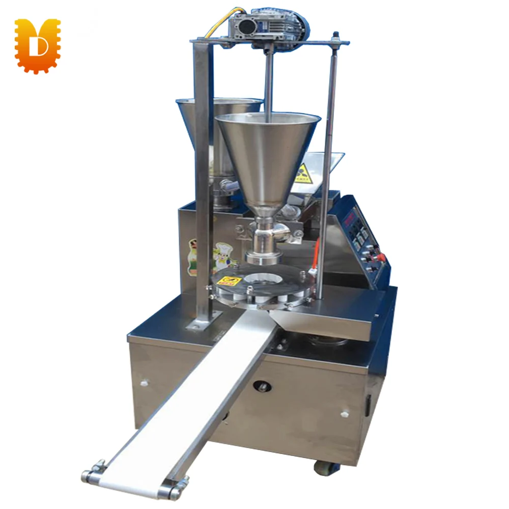 Commercial Use Steamed Stuffed Bun Making Machine/Baozi Maker