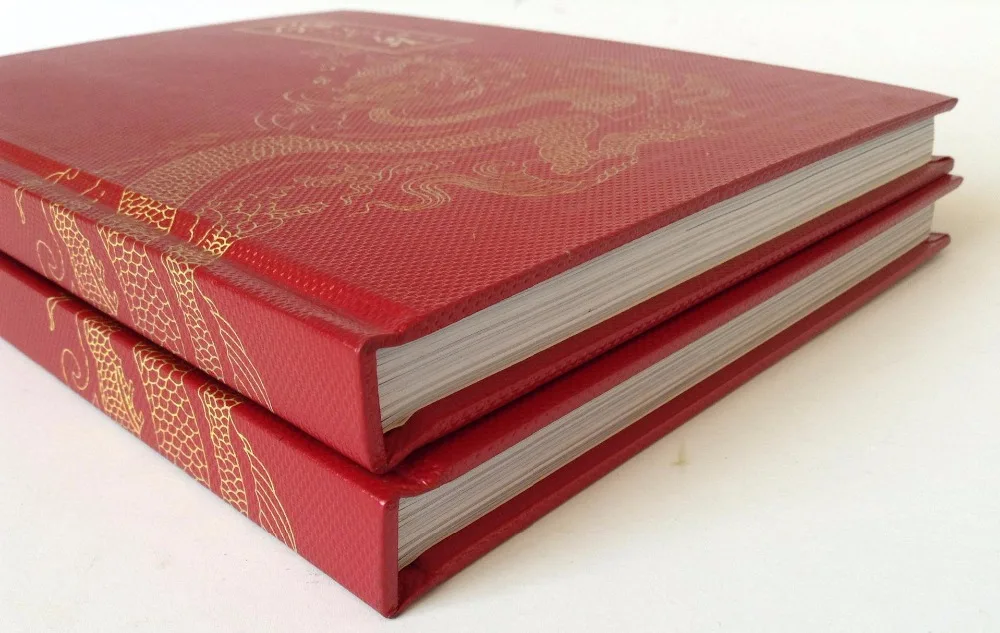 New Hard Cover Maker Machine  A4 Size For Hardcover Books