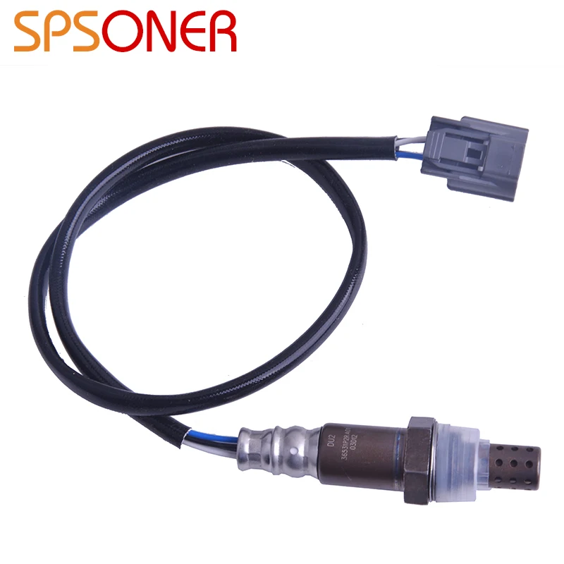 SPSONER OEM 36531-P2R-A01 O2 Oxygen Sensor For Honda Civic FOR ACURA CL Integra NSX Accord CR-V Odyssey Prelude Isuzu AM-3223273