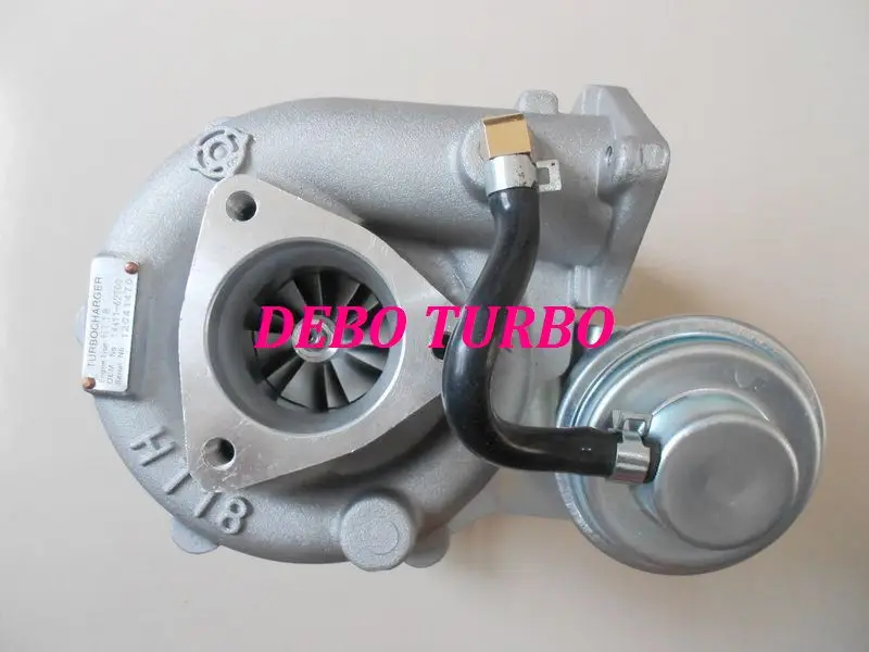 NEW HT18 14411-62T00 Turbo Turbocharger for NISSAN Y60 Y61 Safari Patrol Civilian,FORD Maverick TD42T,4.2L Diesel