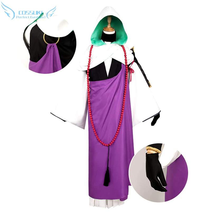 

Touken Ranbu Online Iwatooshi Cosplay Costume Stage Performance Clothes , Perfect Custom for You !