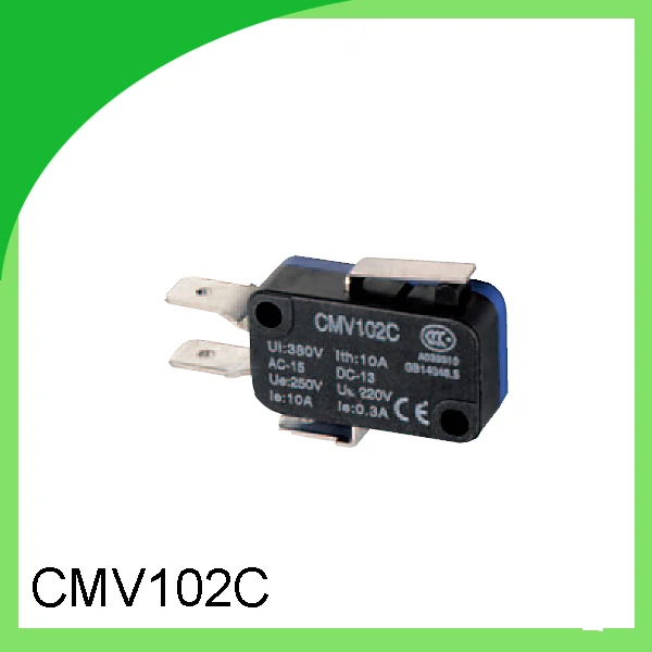 CMV102C  limit switch china manufacture micro switch