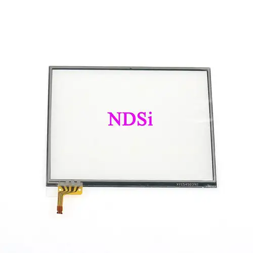 YuXi Replacement Touch Screen Panel Display Digitizer Glass For Nintendo DS Lite For NDSL NDSi New 3DS XL LL Console - Image 12