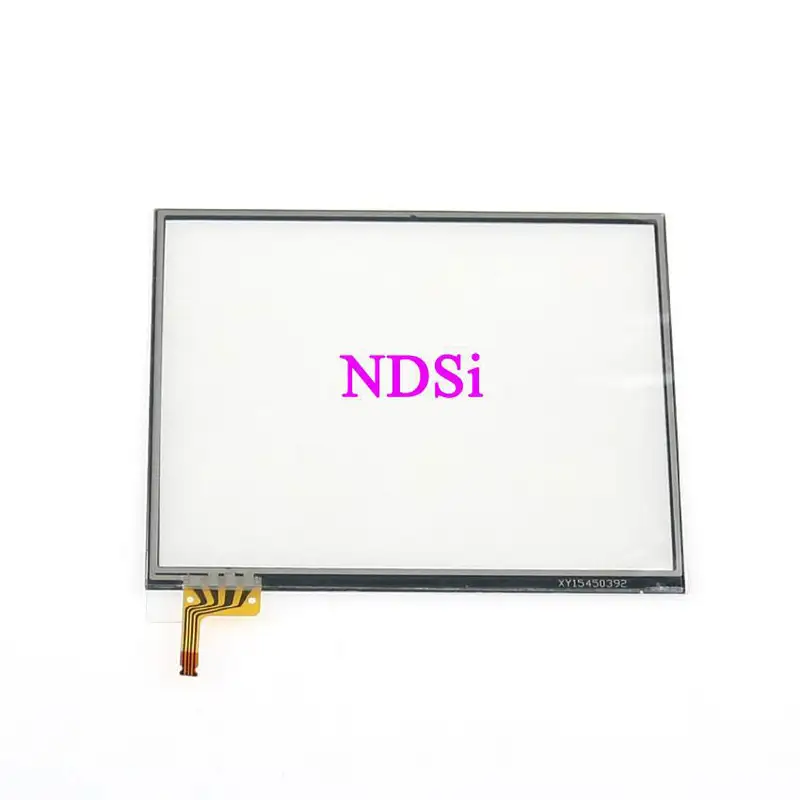 YuXi Replacement Touch Screen Panel Display Digitizer Glass For Nintendo DS Lite For NDSL NDSi New 3DS XL LL Console - Image 12