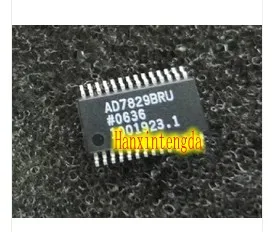 1pcs AD7829BRU AD7829BRUZ AD7829BRU-1 AD7829BRUZ-1 TSSOP28 AD7829BR  AD7829BRZ AD7829 SOP28 [SMD]