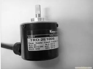 Koyo Encoder trd-TRD-2E200B 1 anno di garanzia