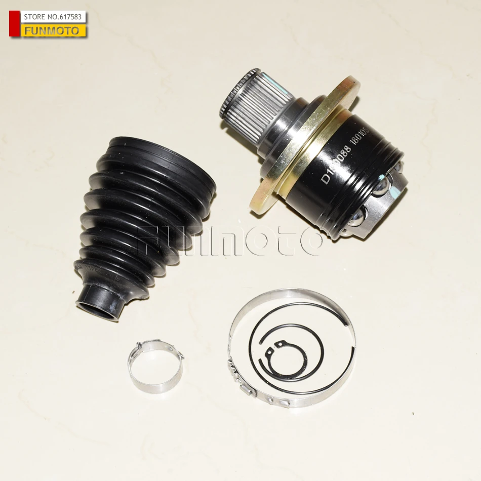 

rear left drive shaft universal parts suit for ATV CF 500-A/2A/X5/X6/X8,the parts number is 9010-280130-1000