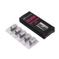 5pcs/lot Kanger CLOCC Coil Unit Kangertech Coils for CLTANK