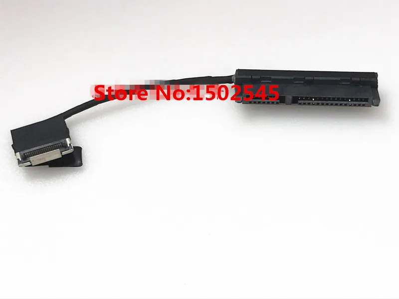 Nova interface de disco rígido para laptop para Lenovo ThinkPad T550 W550S P50S HDD cabo HDD interface 00NY457 50.4A010.001