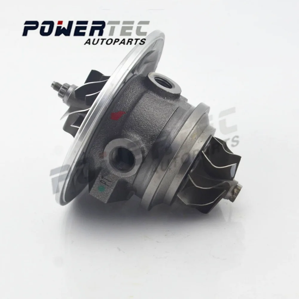 

Turbocharger Cartridge 452204-5007S Internal Replacement Parts for Saab 9-3 I 2.0 T,110Kw 150HP 136Kw 185HP B205E 1998-2003