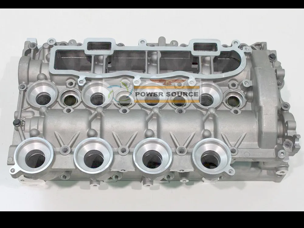 DW12 DW12TED4 4HX kepala silinder untuk Ford Focus s-max c-max 02.00.GT 02.00.Z8 02.00.GH 71739895 908 598 908598 2,2l 16v 01-