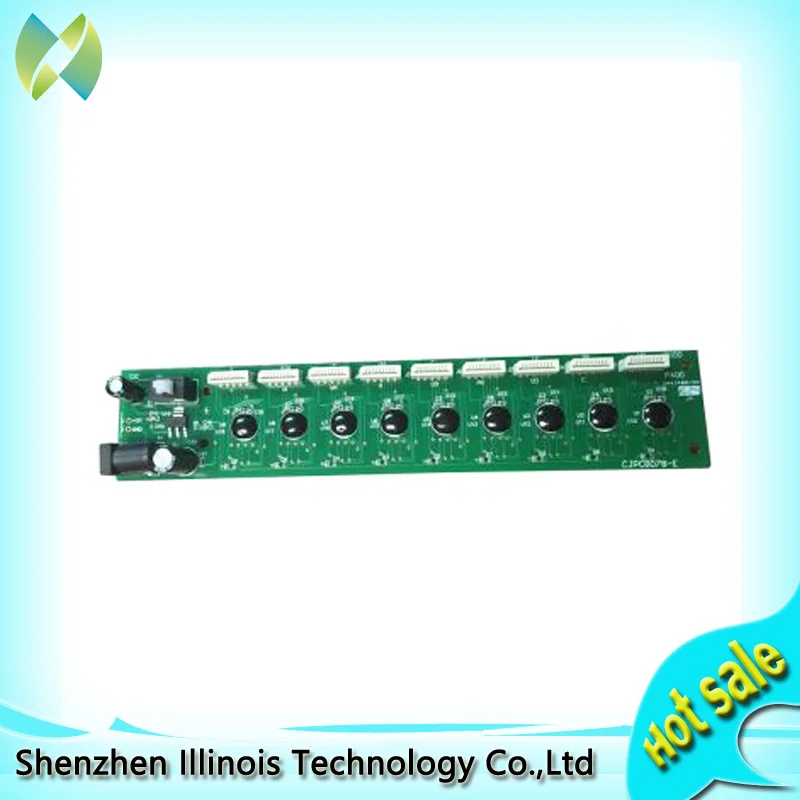 

Generic for Epson SureColor P400 Chip Decoder printer parts