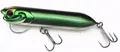 6 Black Green