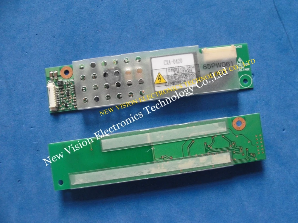 

Original LCD Inverter Board 65PW061 CXA-0420 For Industrial Inverter